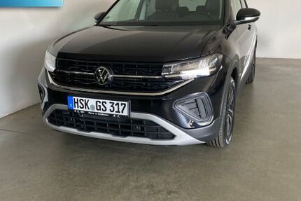 VW T-Cross 1.249 km 27.450 &euro; Schmallenberg 57392