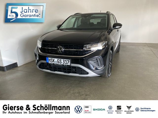 VW T-Cross 1.249 km 27.450 &euro; Schmallenberg 57392