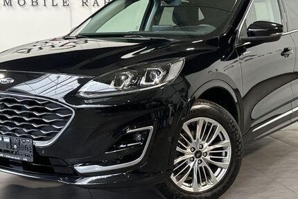 Ford Kuga 112.750 km 23.749 € Wardenburg 26203