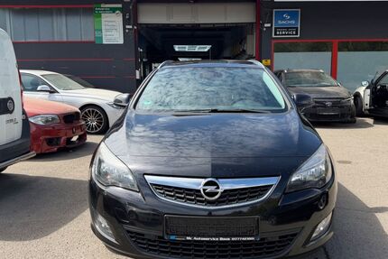 Opel Astra 227.000 km 3.990 &euro; Bous 66359