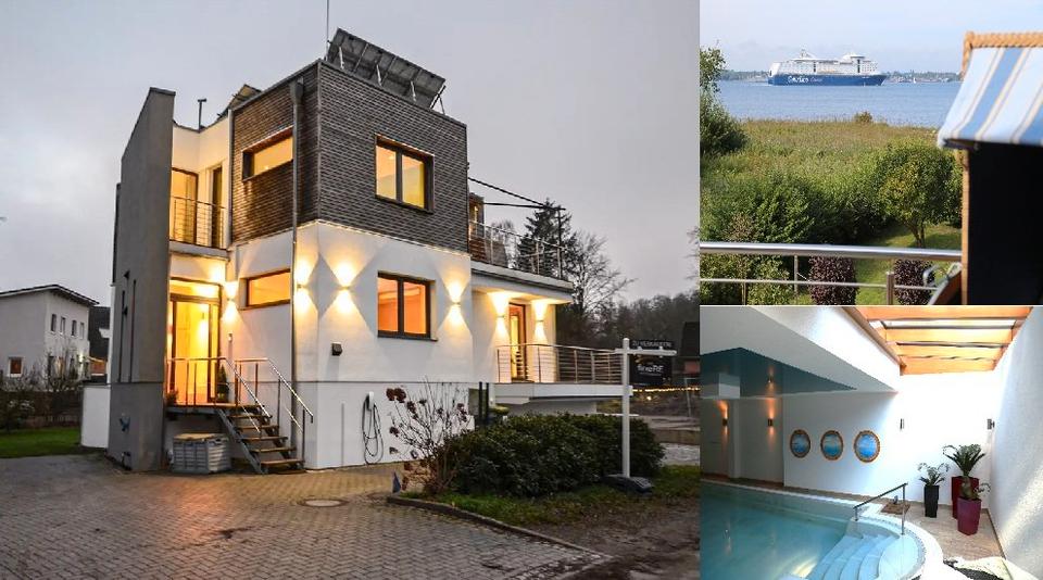 Einfamilienhaus Heikendorf - 6 Zimmer, 293 m&sup2;, 1.588.000&euro; | Angebot:25993109