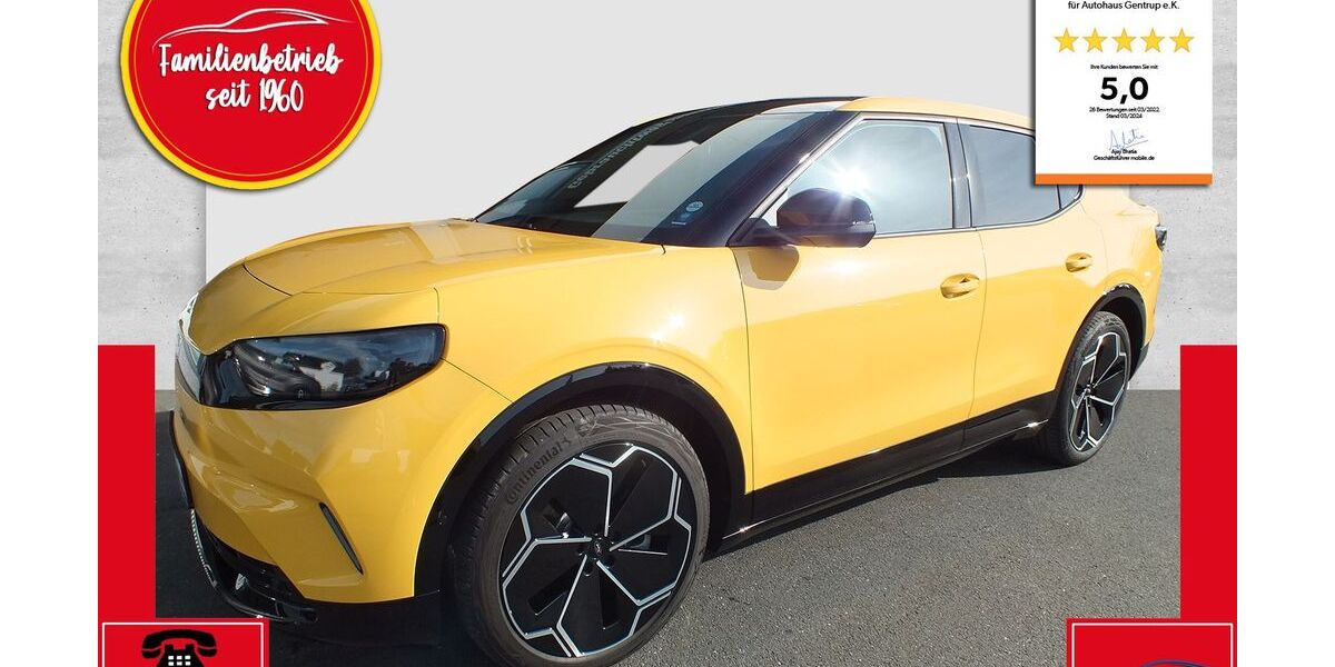 Ford Capri 6.200 km 39.950 &euro; Langenberg 33449