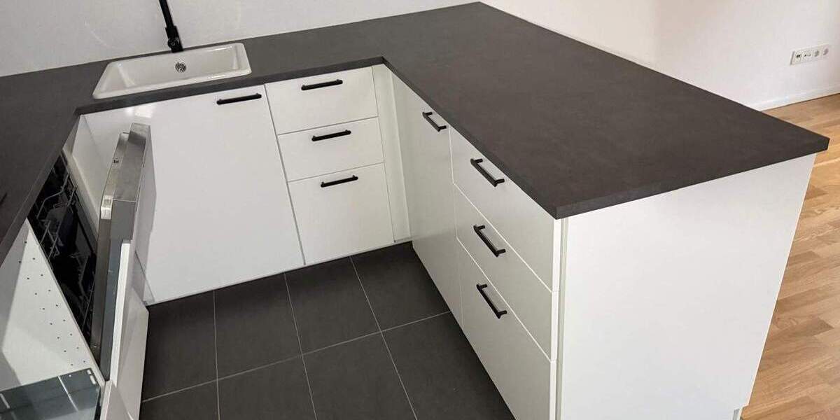 Etagenwohnung Troisdorf Friedrich-Wilhelms-Hütte - 3 Zimmer, 80 m&sup2;, 1.140&euro; | Angebot:24597126