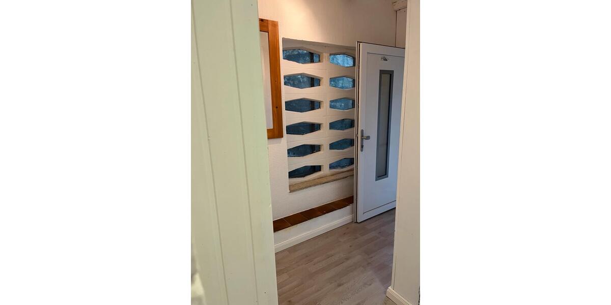 Wohnung in Wißmannsdorf 2 zimmer