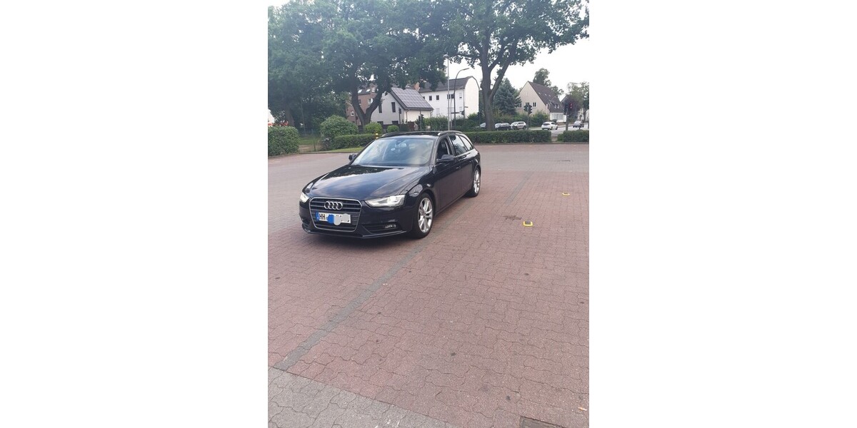 Audi A4 Avant 259.000 km 9.500 &euro; Hamburg 20038