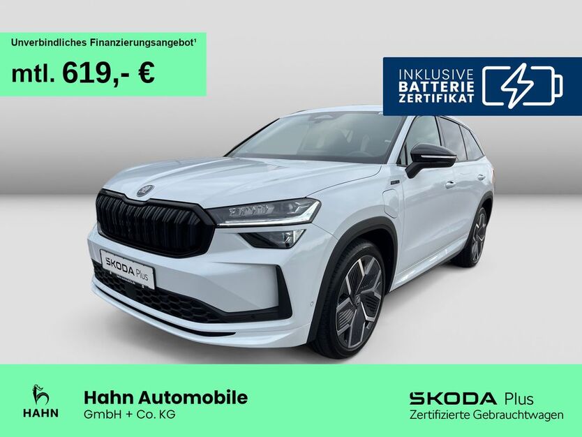 Skoda Kodiaq 3.990 km 51.440 € Weinstadt-Endersbach 71384