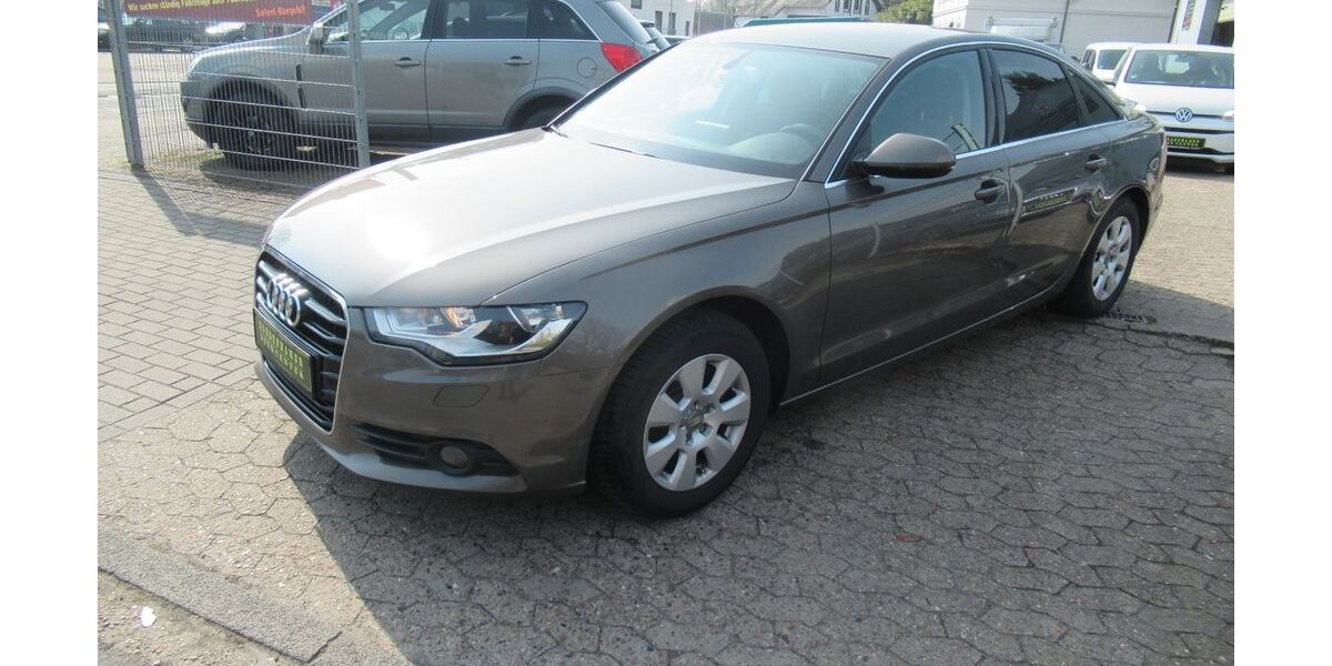 Audi A6 317.000 km 7.750 &euro; Nordenham 26954
