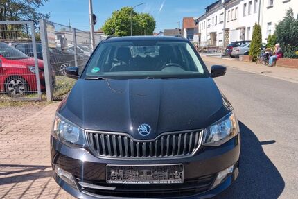 Skoda Fabia 194.000 km 4.700 &euro; Saarlouis 66740