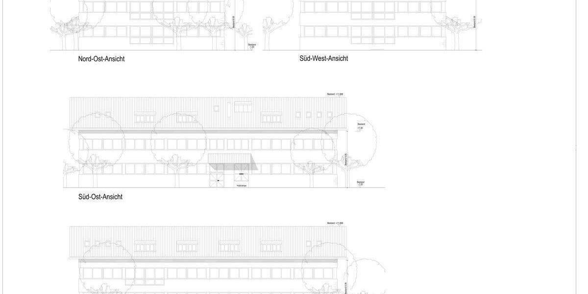 Gewerbeobjekt Oberhaching Deisenhofen - 4.150.000&euro; | Angebot:25708161