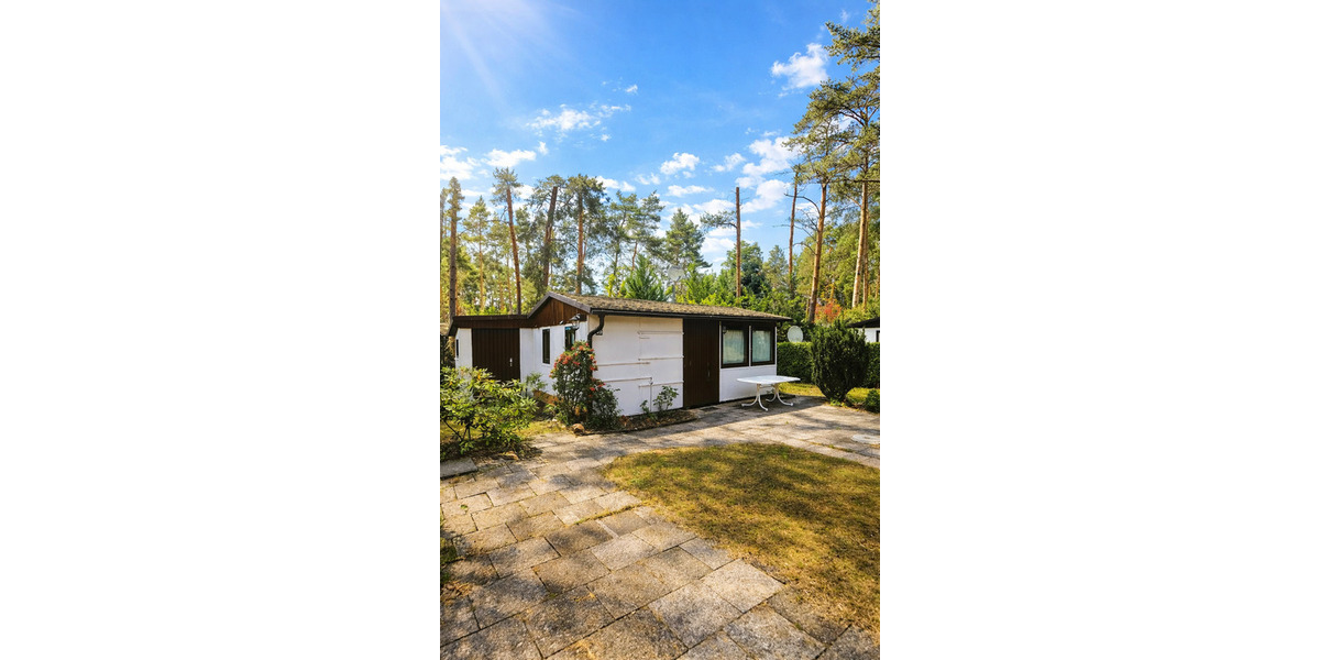 Einfamilienhaus Gommern OT Dannigkow Dannigkow - 1 Zimmer, 25 m&sup2;, 22.000&euro; | Angebot:25697143