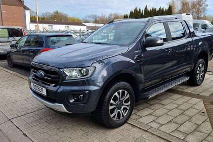 Ford Ranger 39.470 km 31.990 &euro; Herten 45701