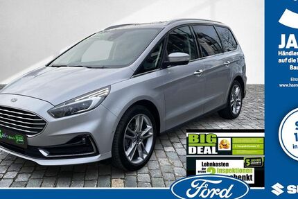 Ford Galaxy 99.998 km 27.280 &euro; München 81827
