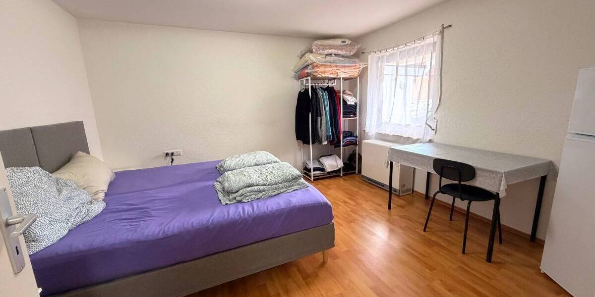 Etagenwohnung Ulm Söflingen - 2 Zimmer, 52 m&sup2;, 189.000&euro; | Angebot:26318658