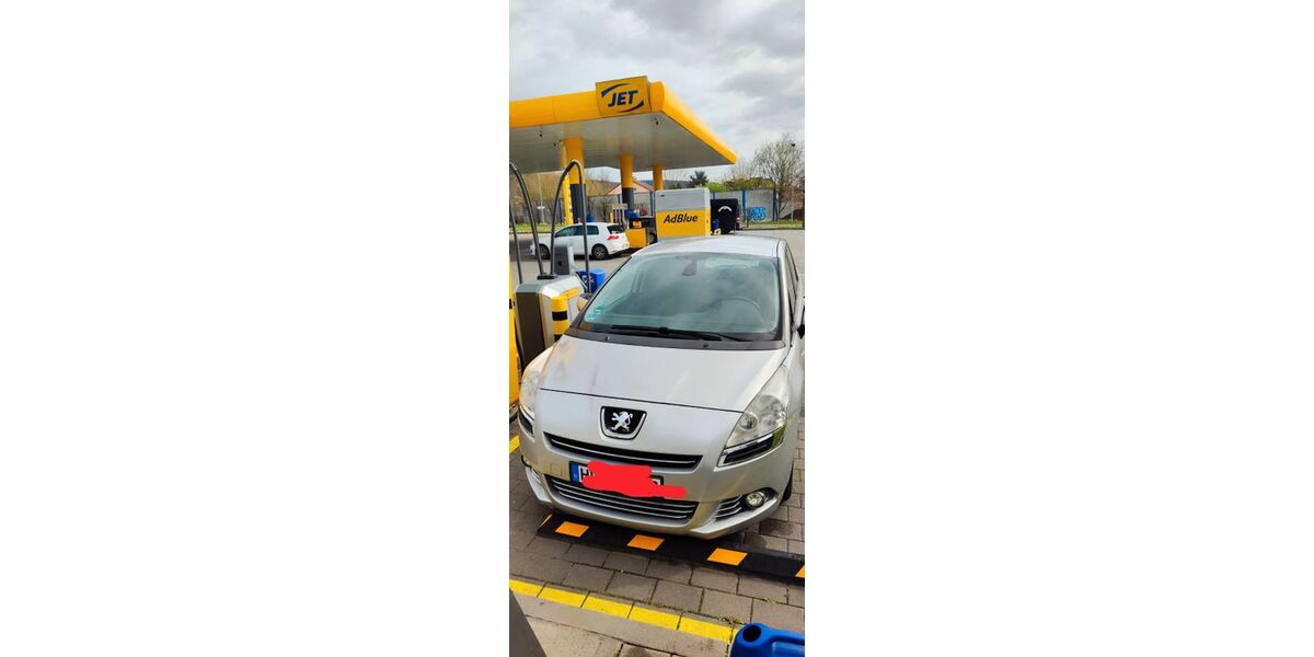 Peugeot e-5008 150.000 km 6.500 &euro; Leimen 69181