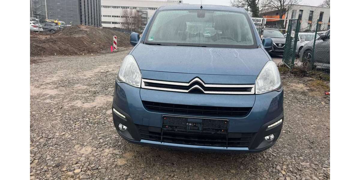 Citroen Berlingo 101.000 km 6.999 &euro; Stuttgart 70376