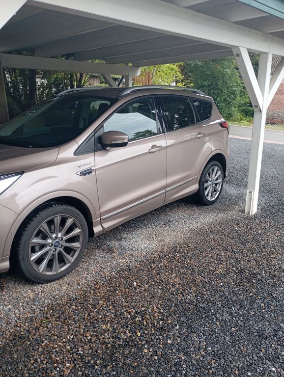 Kuga