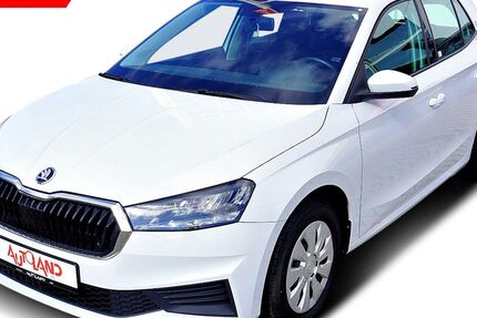 Skoda Fabia 43.041 km 15.950 &euro; Eisenhüttenstadt 15890