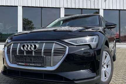 Audi e-tron 19.008 km 29.990 &euro; Neuburg 86476
