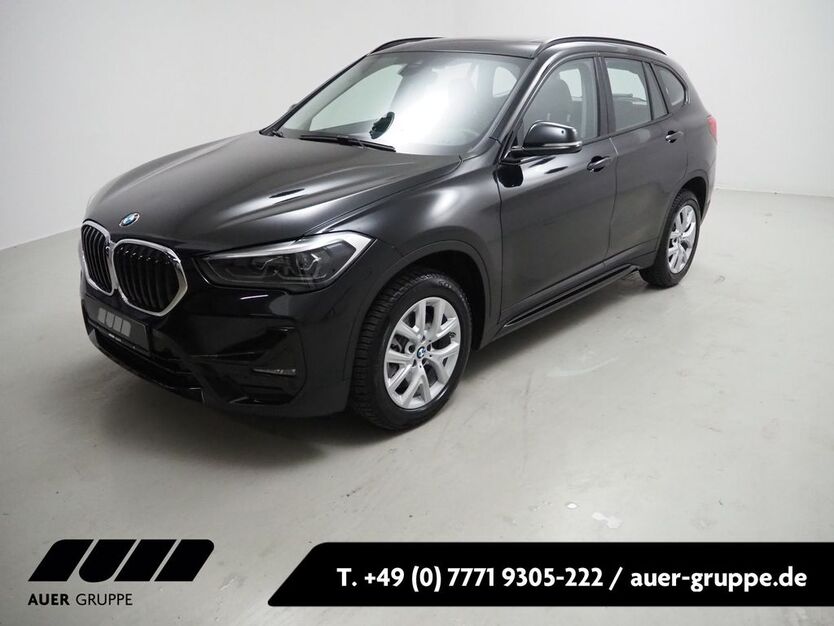 BMW X1 63.890 km 28.490 € Stockach 78333