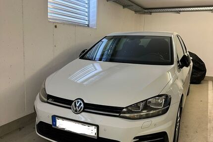 VW Golf 92.000 km 14.500 &euro; Bamberg 96047