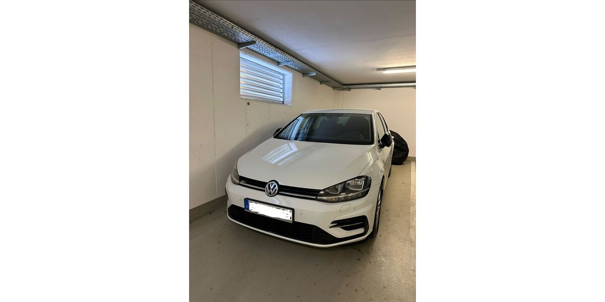 VW Golf 92.000 km 14.500 &euro; Bamberg 96047