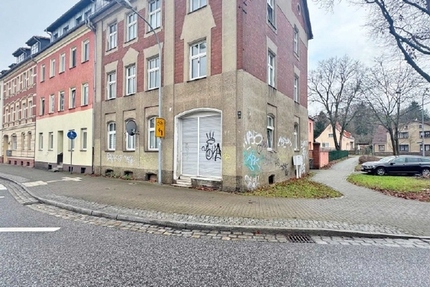 Voll vermietetes Mehrfamilienhaus mit überzeugender 6,75 % Rendite - Rathenow - Haus Rathenow | Angebot:24570464