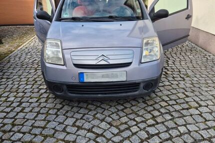 Citroen C2