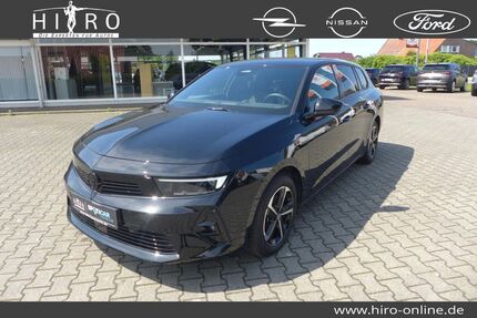 Opel Astra 15.572 km 21.490 &euro; Wiesmoor 26639