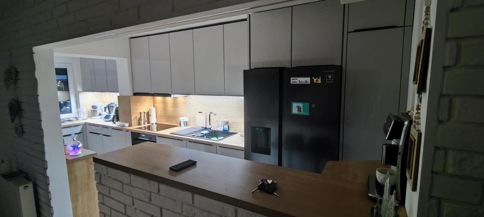 Reihenhaus Hamburg Wandsbek - 4.5 Zimmer, 91 m&sup2;, 549.000&euro; | Angebot:26898434
