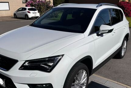 Seat Ateca 97.669 km 16.800 &euro; Roetgen 52159