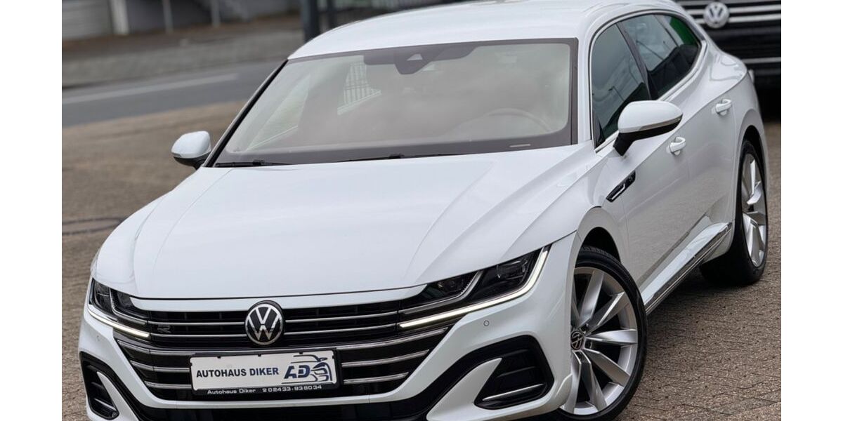 VW Arteon 114.673 km 25.999 &euro; Hückelhoven 41836