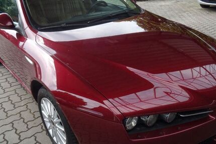 Alfa Romeo 159 186.338 km 5.100 &euro; Fockbek 24787