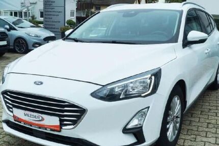Ford Focus 67.451 km 17.990 &euro; Appenweier-Urloffen 77767