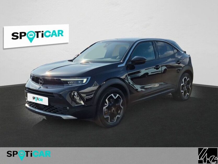 Mokka