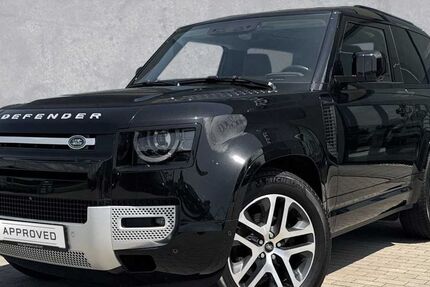 Land Rover Defender 69.499 km 59.900 &euro; Kürnach 97273