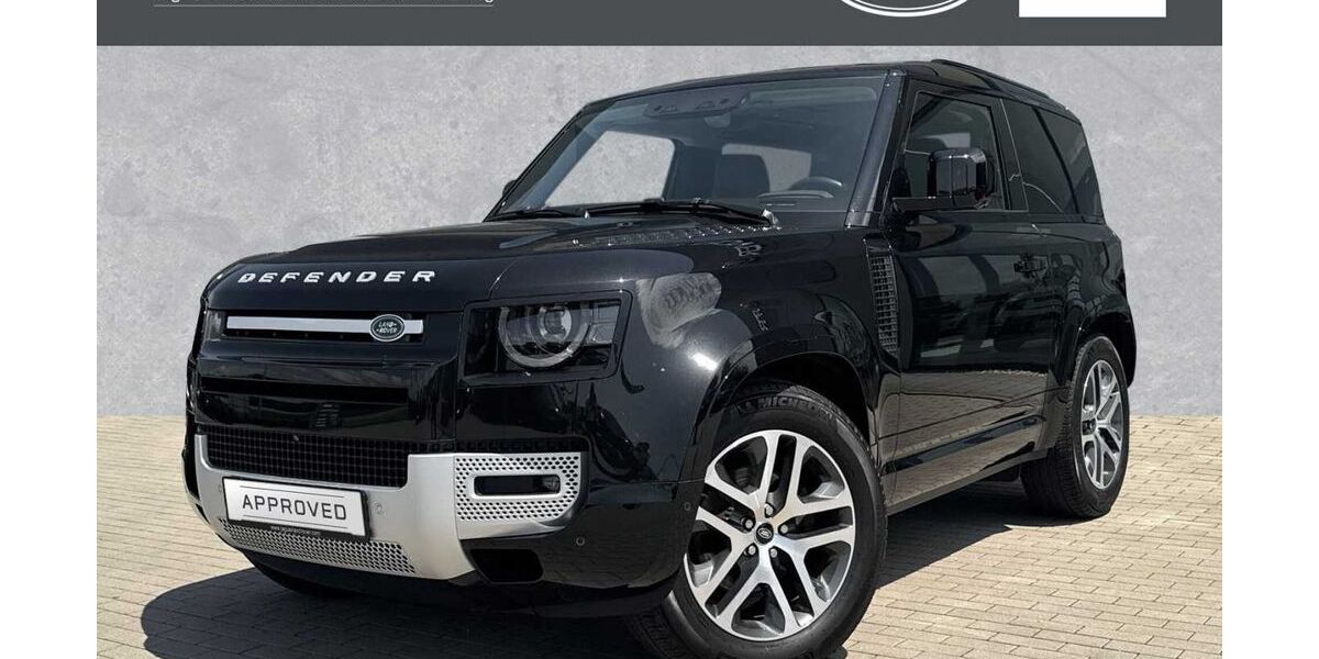 Land Rover Defender 69.499 km 61.900 € Kürnach 97273