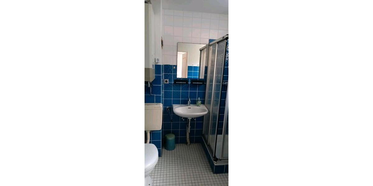 Erdgeschoßwohnung Cuxhaven Duhnen - 2 Zimmer, 37 m&sup2;, 69.900&euro; | Angebot:26170008