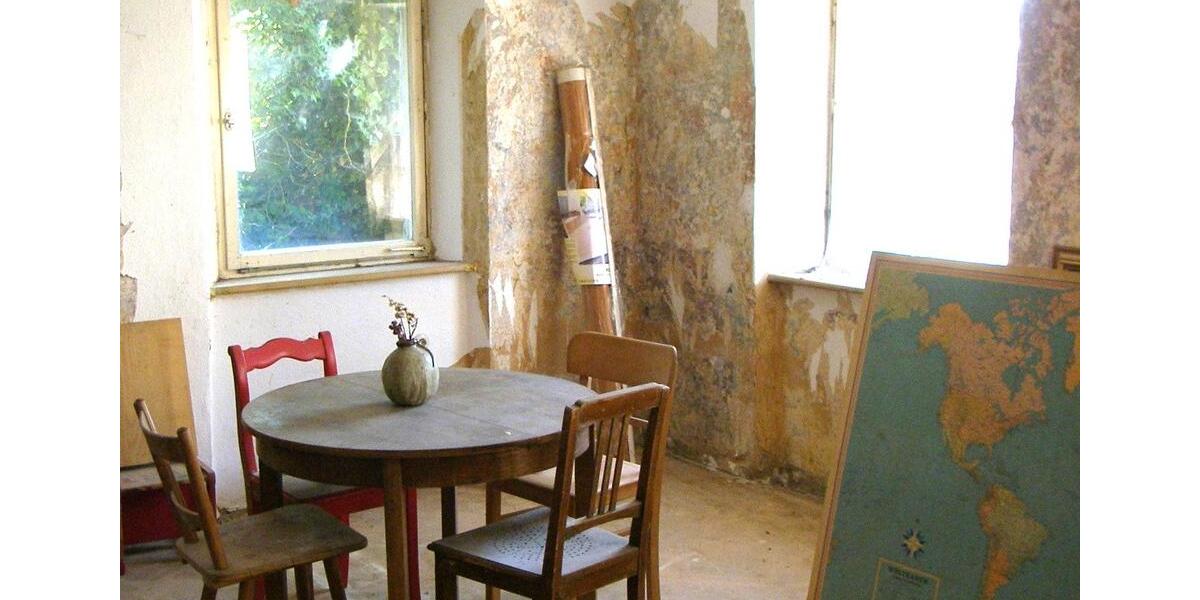 Einfamilienhaus Arberg - 10 Zimmer, 400 m&sup2;, 324.000&euro; | Angebot:26602753