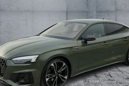 Audi A5 9.562 km 47.260 &euro; Mitterteich 95666