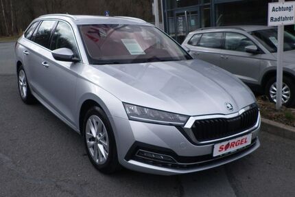 Skoda Octavia 68.950 km 21.490 &euro; Bad Elster 08645