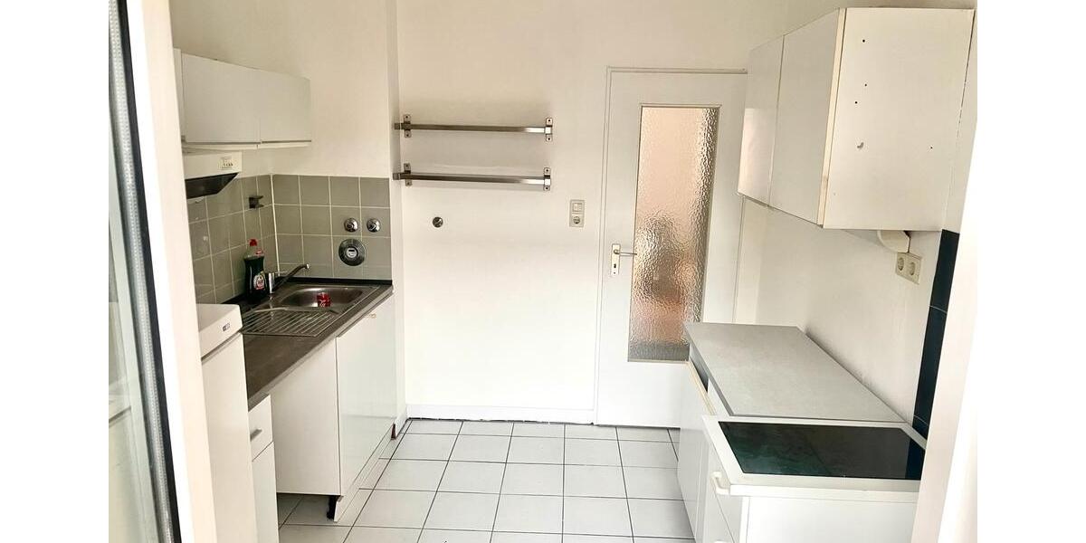 Etagenwohnung Kiel Südfriedhof - 2 Zimmer, 50 m&sup2;, 590&euro; | Angebot:25867635