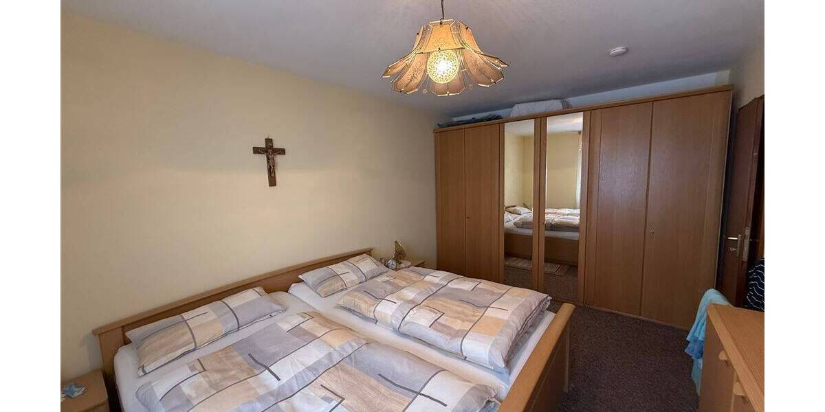 Etagenwohnung Altdorf b. Nürnberg Altdorf - 3 Zimmer, 75 m&sup2;, 225.500&euro; | Angebot:26141837