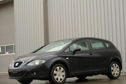 Seat Leon 215.000 km 1.980 &euro; Haiger 35708