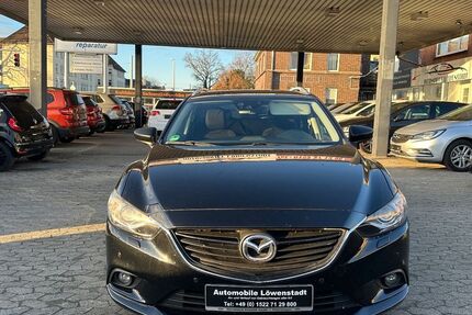 Mazda 6 148.000 km 10.500 &euro; Braunschweig 38114