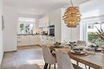 Doppelhaushälfte Hoisdorf - 4 Zimmer, 117 m&sup2;, 659.000&euro; | Angebot:25704557