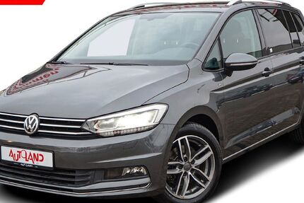 VW Touran 69.350 km 23.950 &euro; Rostock 18146