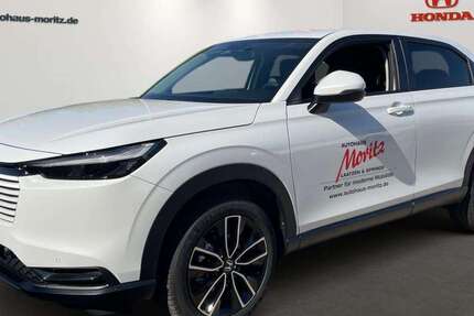 Honda HR-V 1.500 km 34.700 &euro; Laatzen 30880