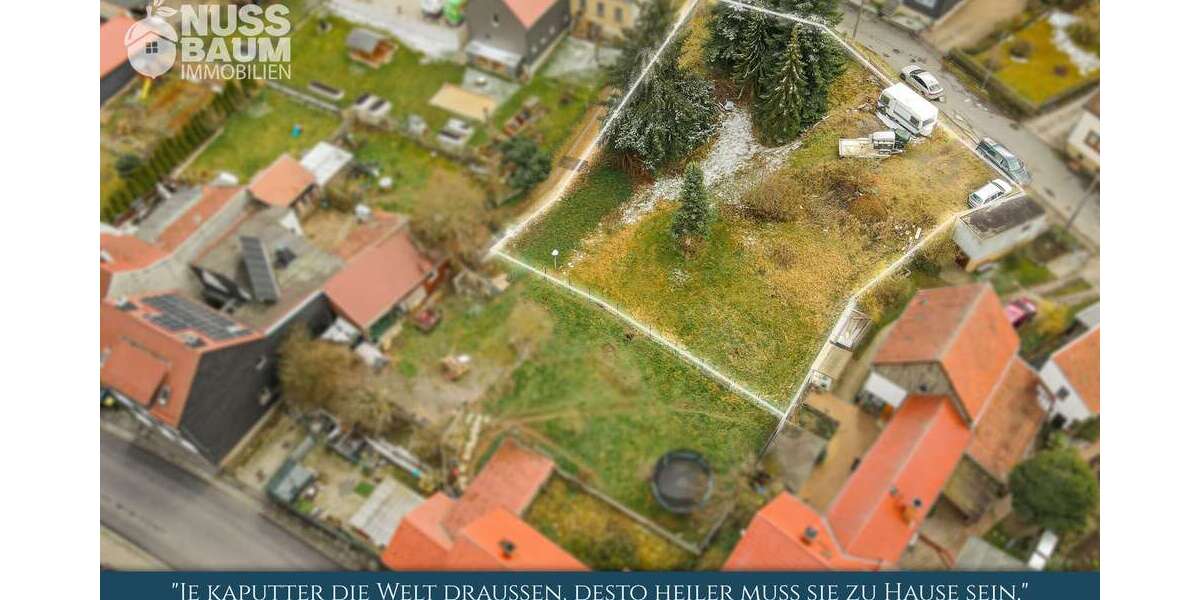 Grundstück Ilmenau Jesuborn - 31.500&euro; | Angebot:26764728