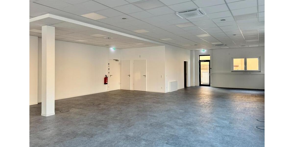 Gewerbeobjekt Schlüchtern - 1.898&euro; | Angebot:24374958