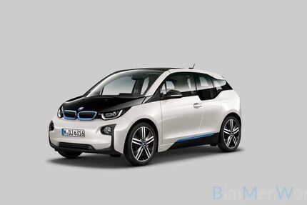 BMW i3 83.194 km 9.999 &euro; Hannover 30163